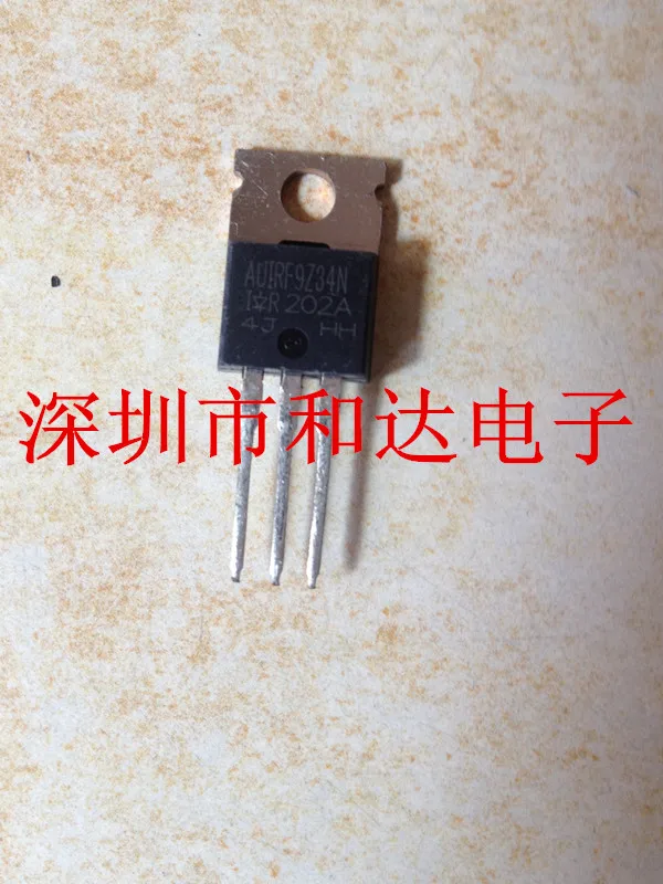 

5PCS-10PCS AUIRF9Z34 TO-220 ORIGINAL STOCK NEW