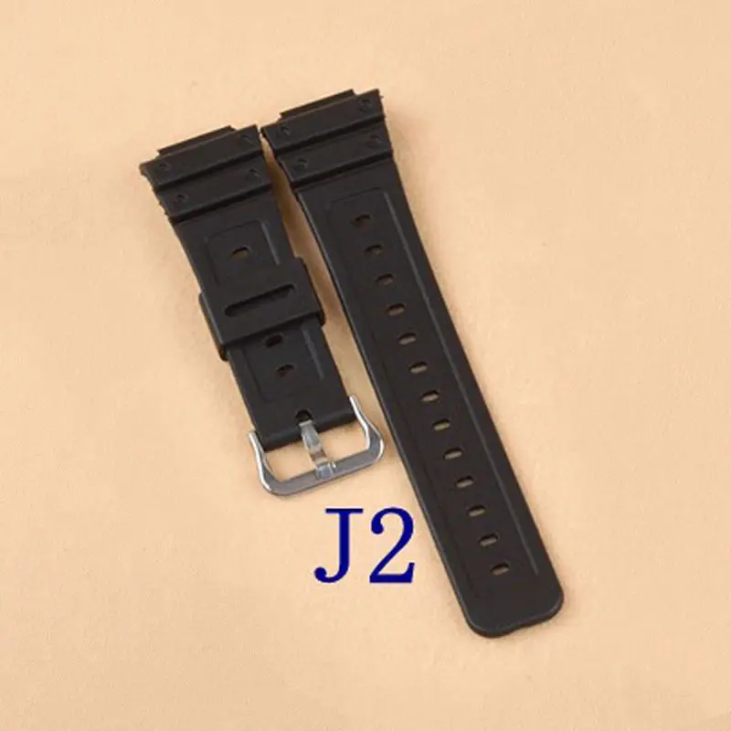 573A Ремешок с защитой от пота для серии 5600 DW-5600E DW-5700 G-5600 G-5700 GM-5610 Водонепроницаемый