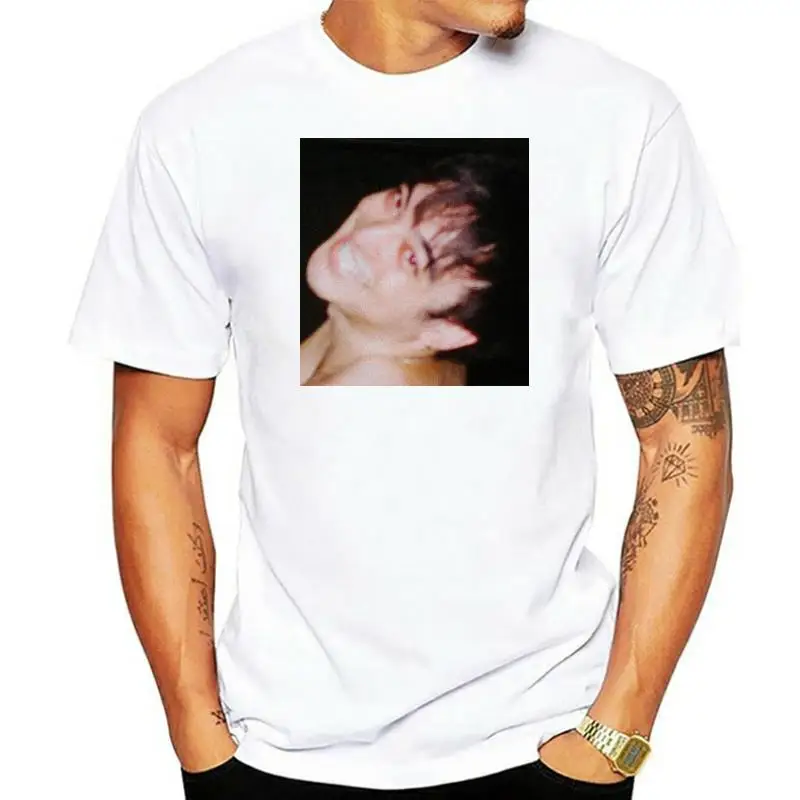 

1 футболка Joji-Ballads, 1 футболка Joji Ballads Joji Ballads1 Ballads 1 медленные танцы в темноте