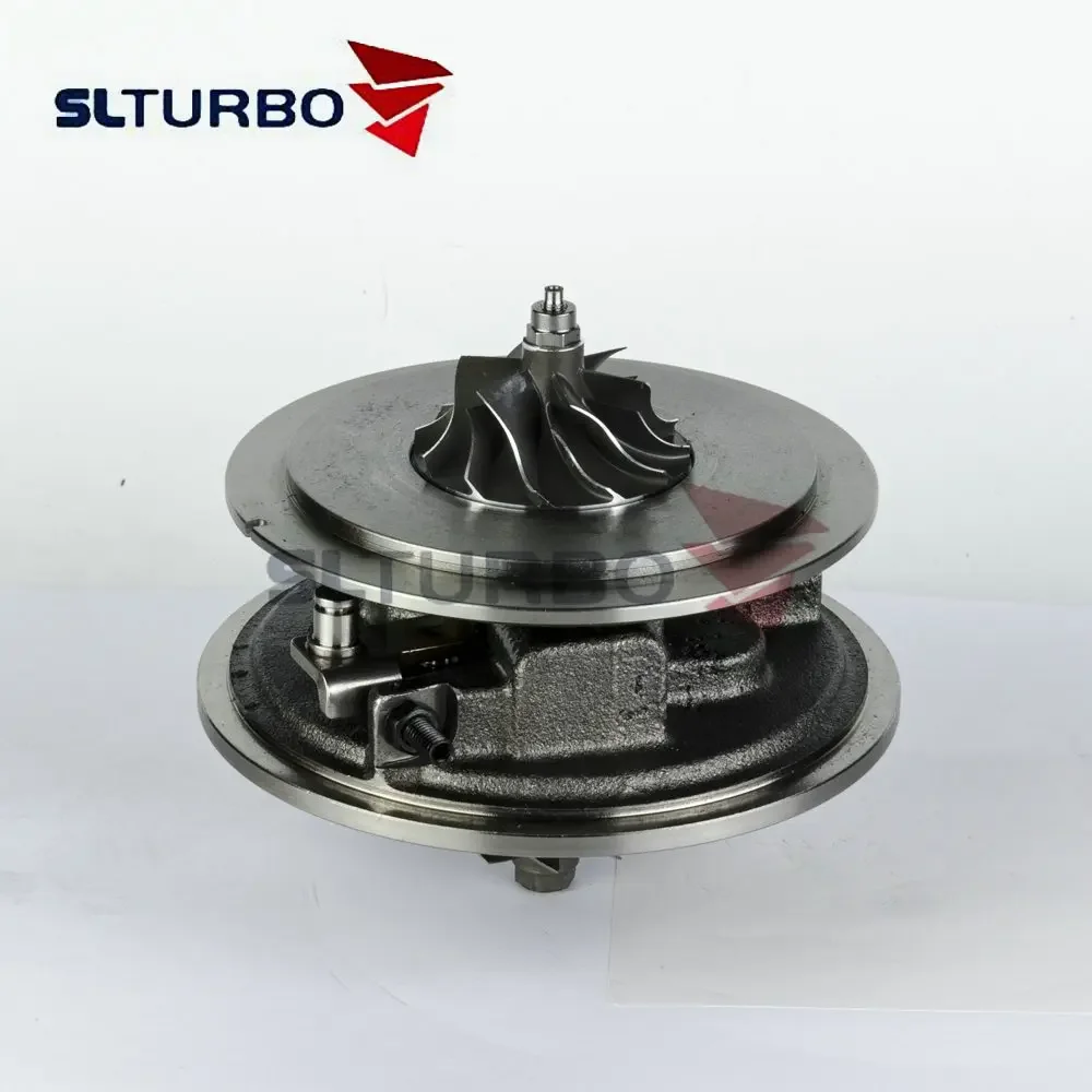803955 -5005S турбина CHRA NEW для VW Crafter 2.0 TDI 100Kw 136HP CKTC CSLB- -5003S Ремкомплект сердечника