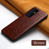 genuine cow leather phone fitted case for oneplus 9 pro 10 pro 10pro 9r 8 pro 8t nord 2 luxury back cover for one plus 9pro
