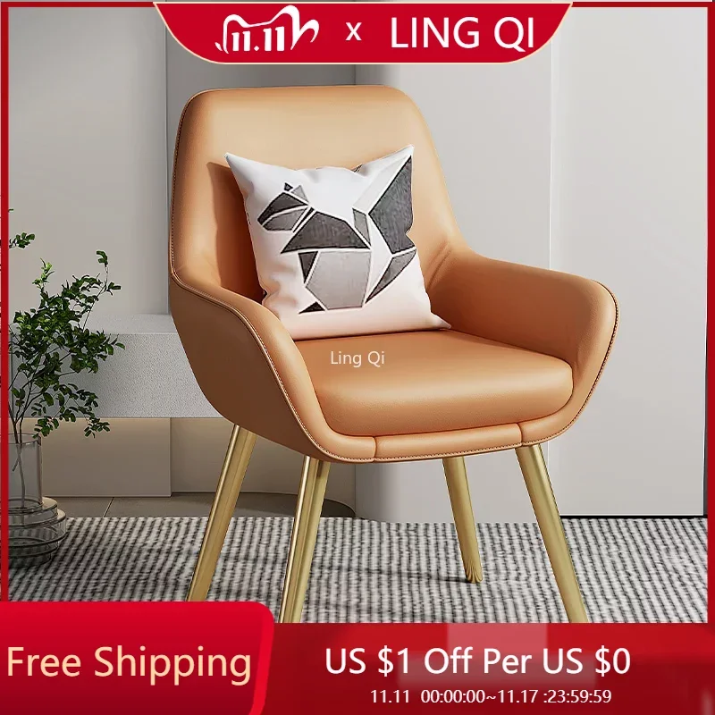 

Unique Lounge Living Room Chair Metal Dining Room Nordic Cheap Waiting Chairs Banquet Floor Sillas Silla Plegable Furnitures