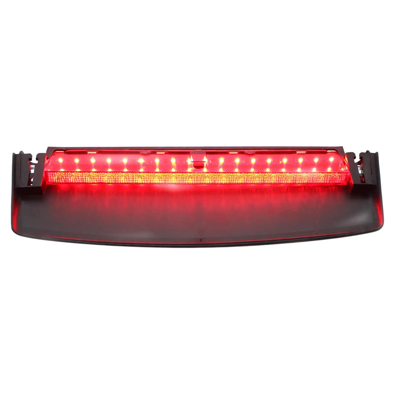 

Brake Light 3rd Tail Bar Strip Fit for audi A4 S4 B8 2009-2015