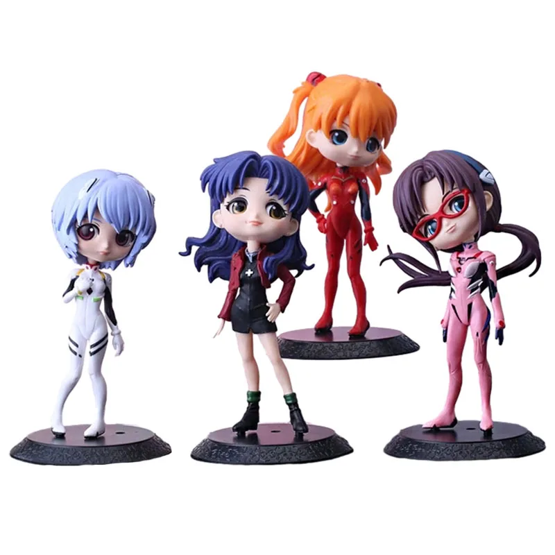 Ing Figure Toy Pvc Tabletop Gift Collection Decoration
