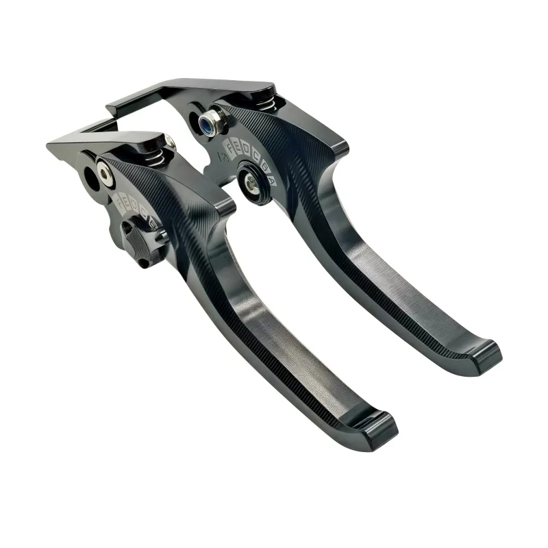 

Для Aprilia SHIVER/GT 2007-2016 SHIVER 750 2016-2017 новая парковочная ручка с ЧПУ, тормозной рычаг сцепления, аксессуары для мотоциклов