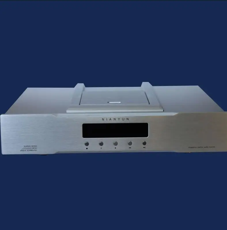 Поворотный стол CDM4 hifi двухъядерный с поворотным механизмом термостатом