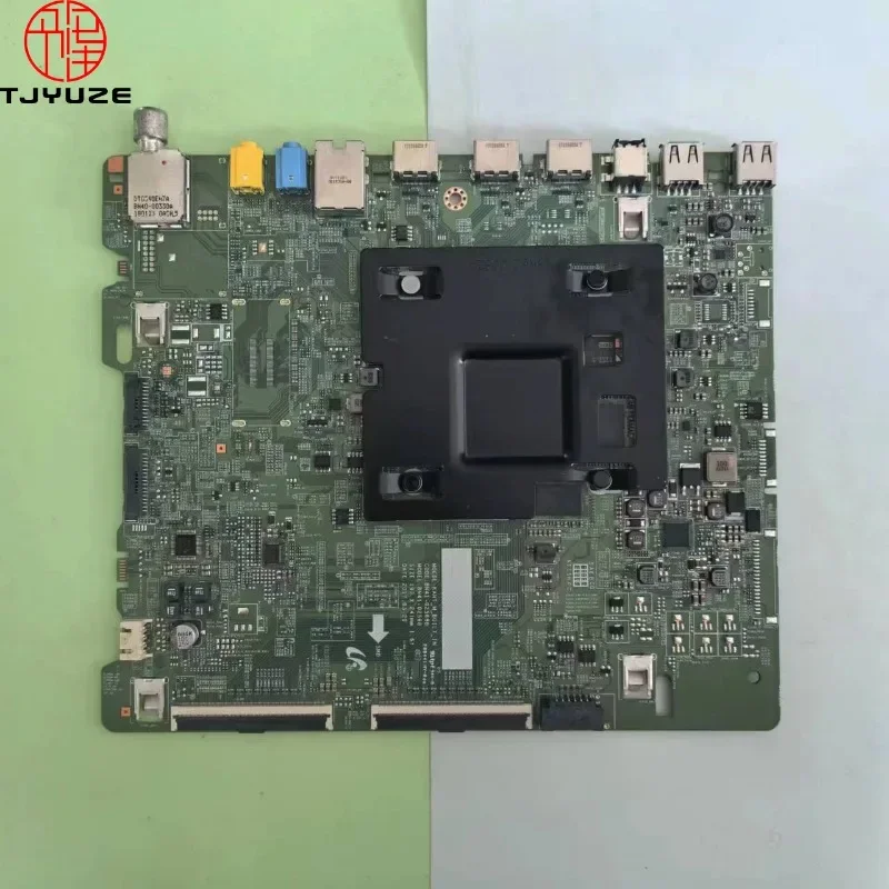 Основная плата BN94-12765W для UE55MU6102KXXH UE55MU6102K UE55MU6102 совместимая с материнской платой