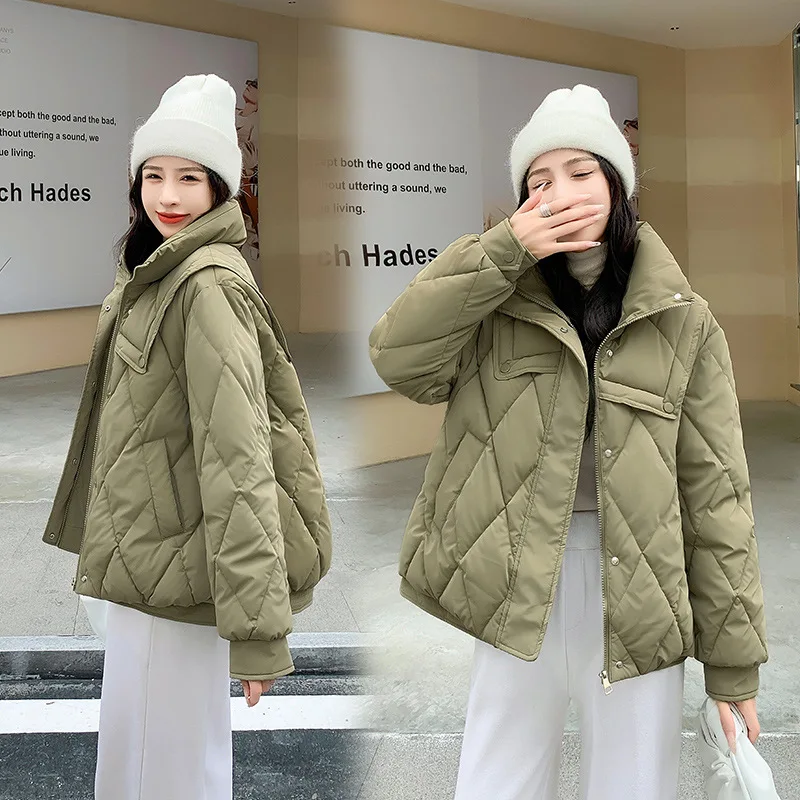 Рисунок 2 - Осенне-зимняя Студенческая модная