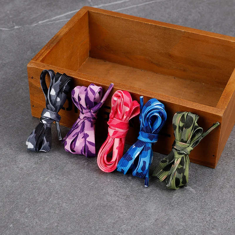 Рисунок 3 - Шнурки для обуви AF1 & Dunk