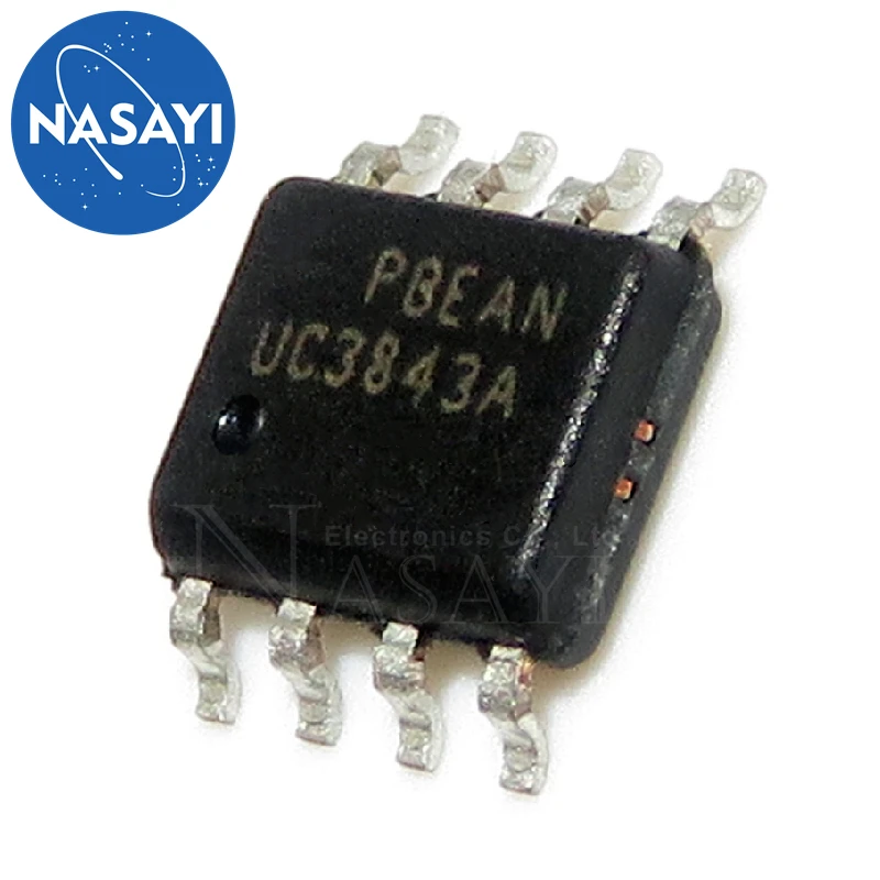 

UC3843A UC3843 3843A SOP-8