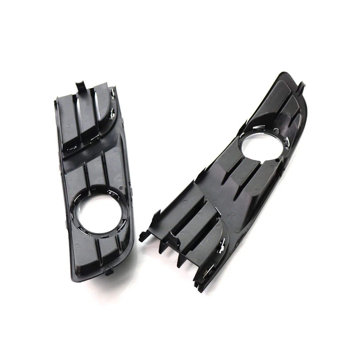 Подходит для 2011-2013 VW Volkswagen Polo Sedan 1 пара передних противотумансветильник 6QD854661A