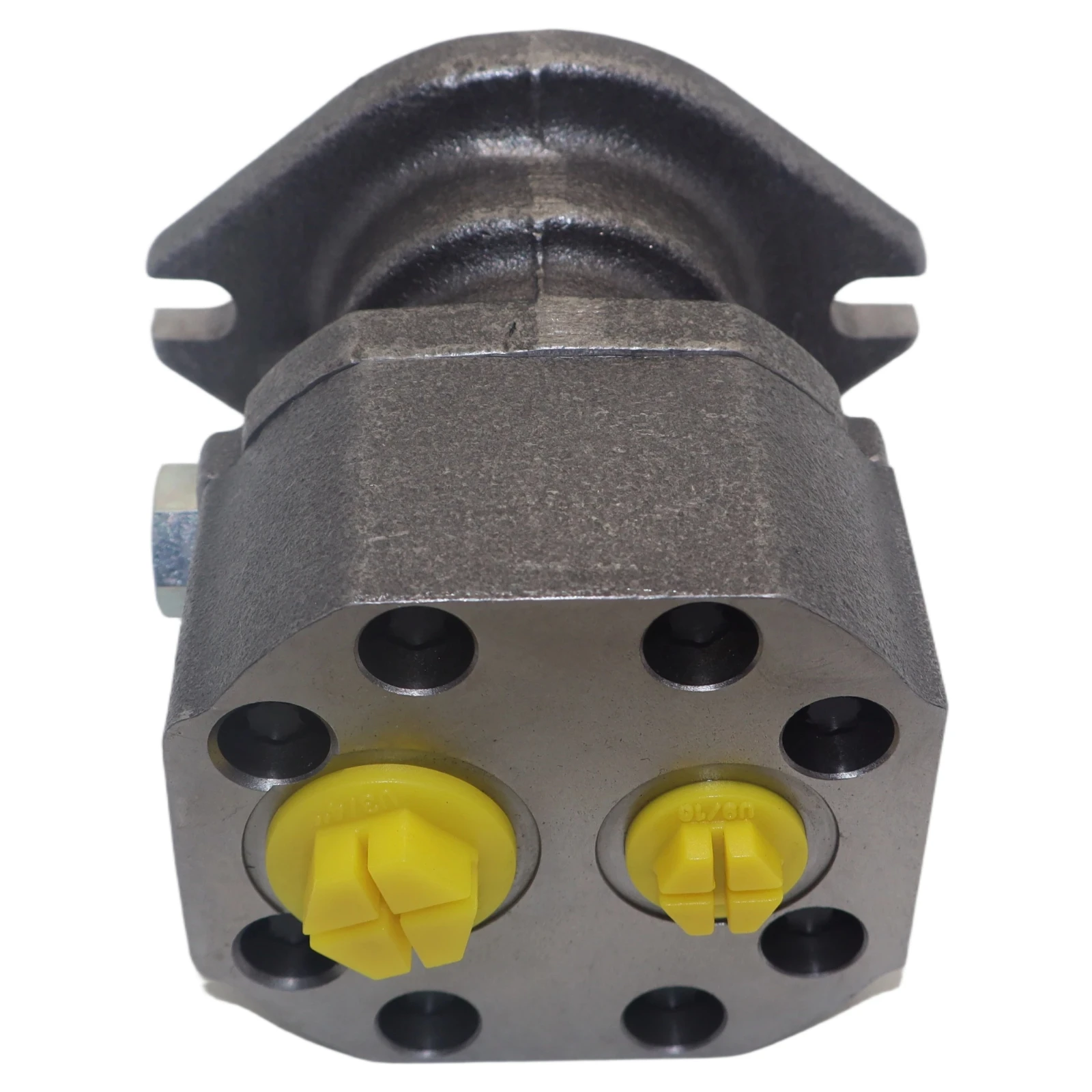 Фото Топливный насос FPZ1502EB 20R-3428 CA162-9612 для подвесной машины Caterpillar CAT 561N №4