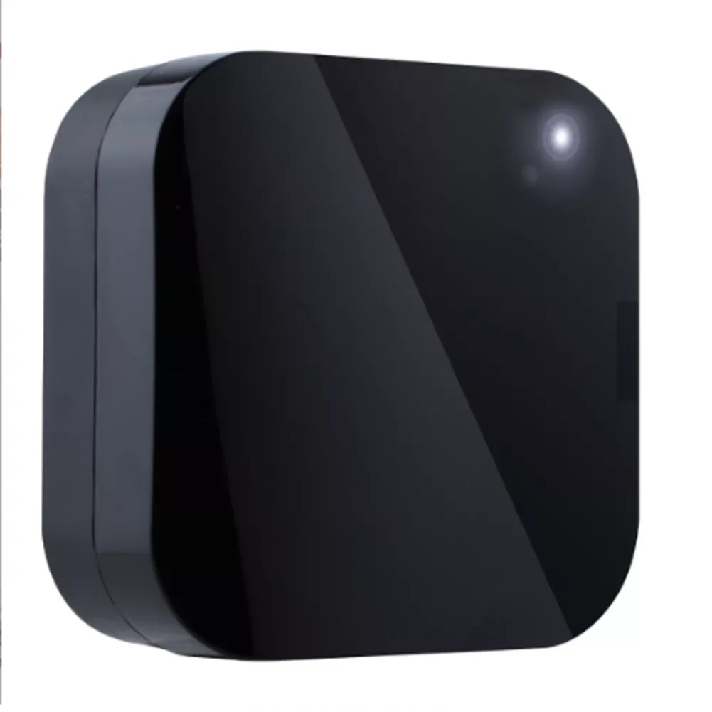 

Zigbee inteligentny pilot na podczerwień uniwersalny pilot na podczerwień do inteligentnego domu współpracuje z Alexa Home