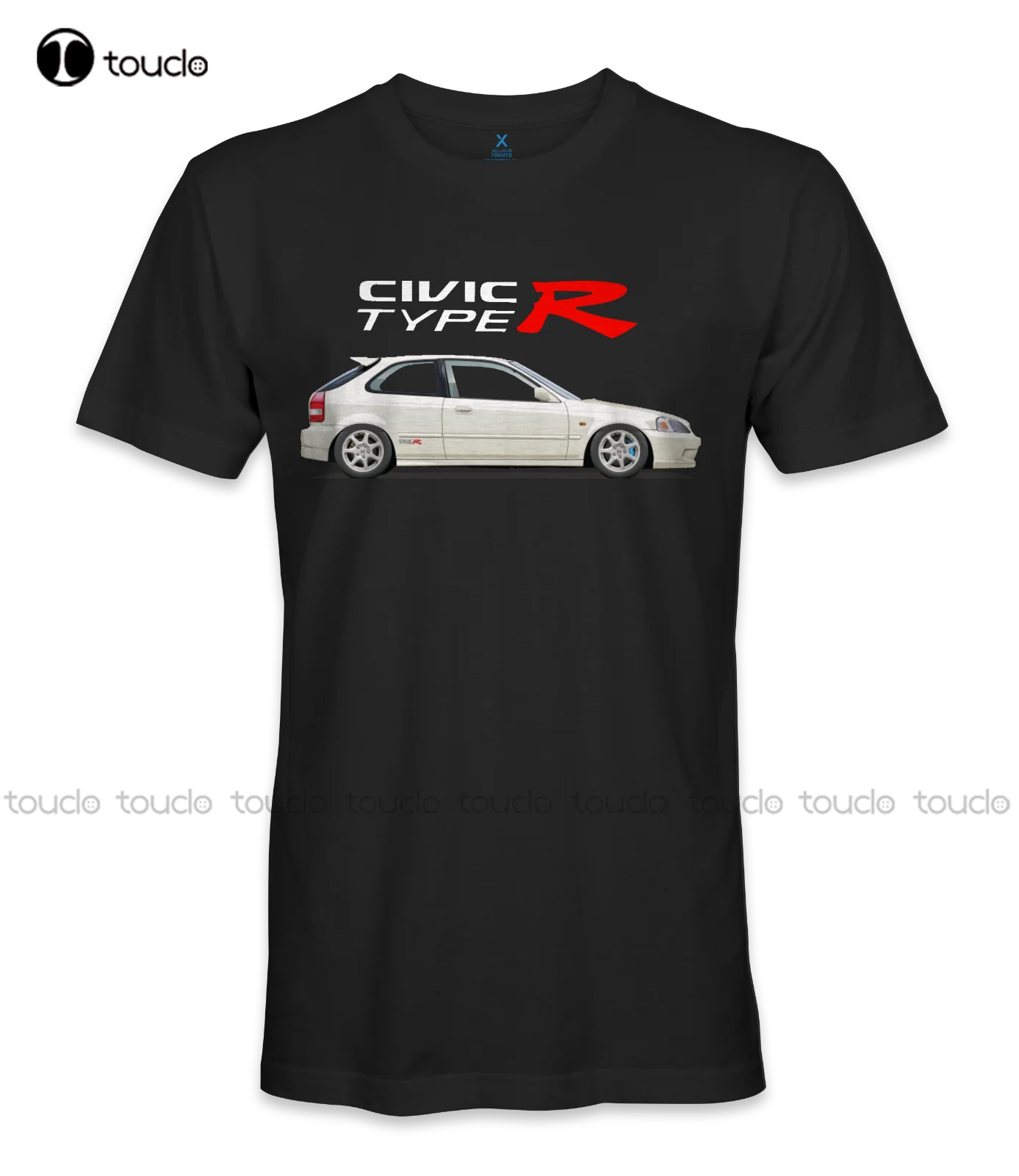 

Hon Civic Type R Ek Hatch T-Shirt Beer Shirt Custom Aldult Teen Unisex Digital Printing Tee Shirts Fashion Tshirt Summer Tshirt