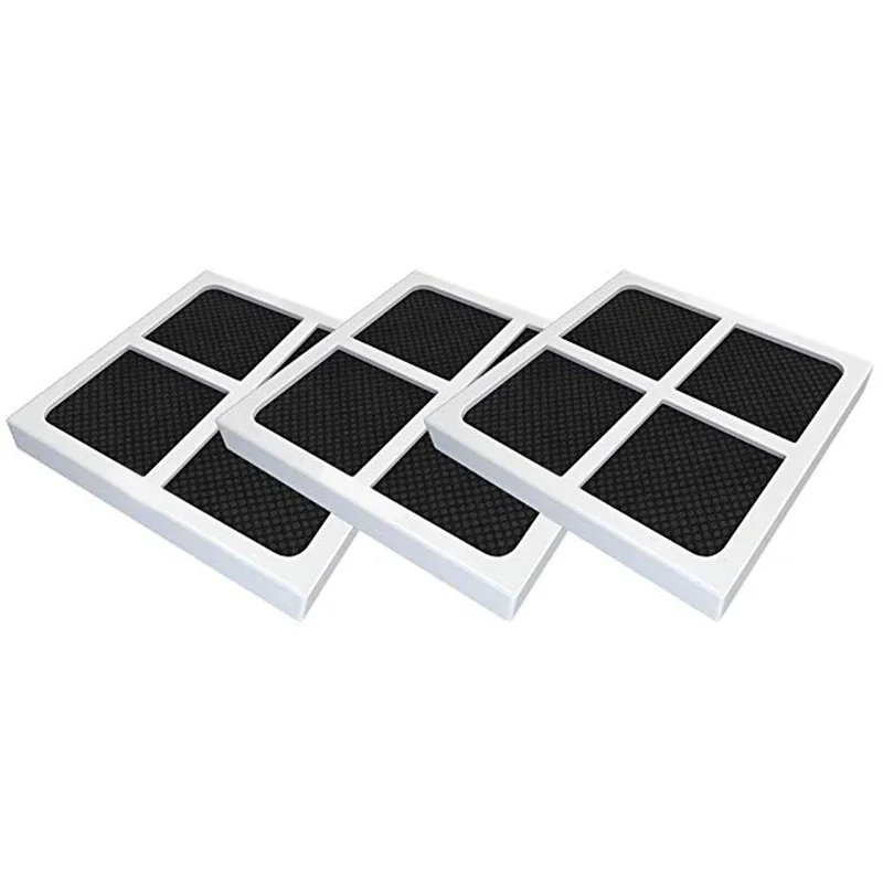 6Pcs Refrigerator Deodorizing Filter Replace Air For Kenmore 469918 / Lt120f