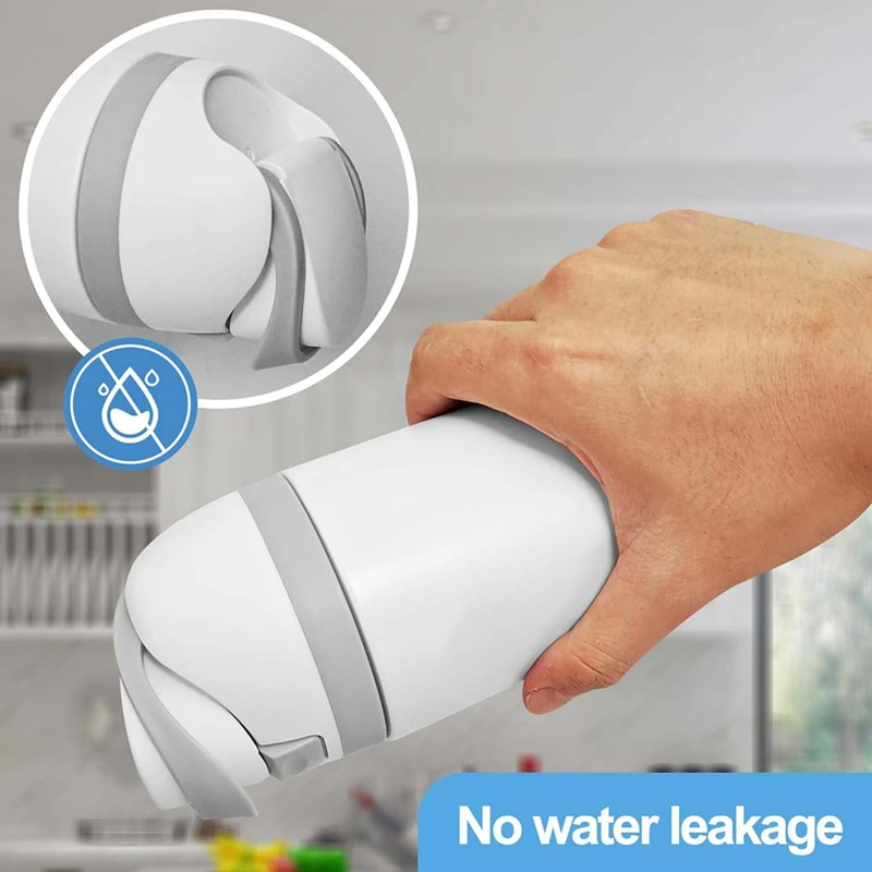 Запасная крышка для Owala Cup 16Oz 24Oz 32Oz 40Oz одна кнопка крышки бутылки воды без протечки