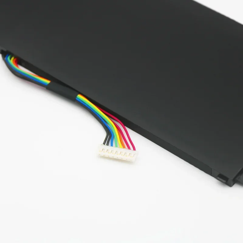 Аккумулятор для ноутбука Acer Aspire AC14B18J AC14B13J 11 4 В 36 Втч E3-111 E3-112 E3-112M ES1-531 MS2394 B115-MP EX2519