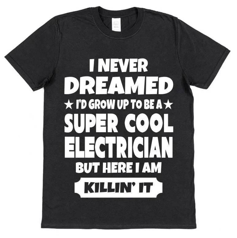 Я никогда не мечтала я был супер крутым электриком но здесь а убиллин забавная
