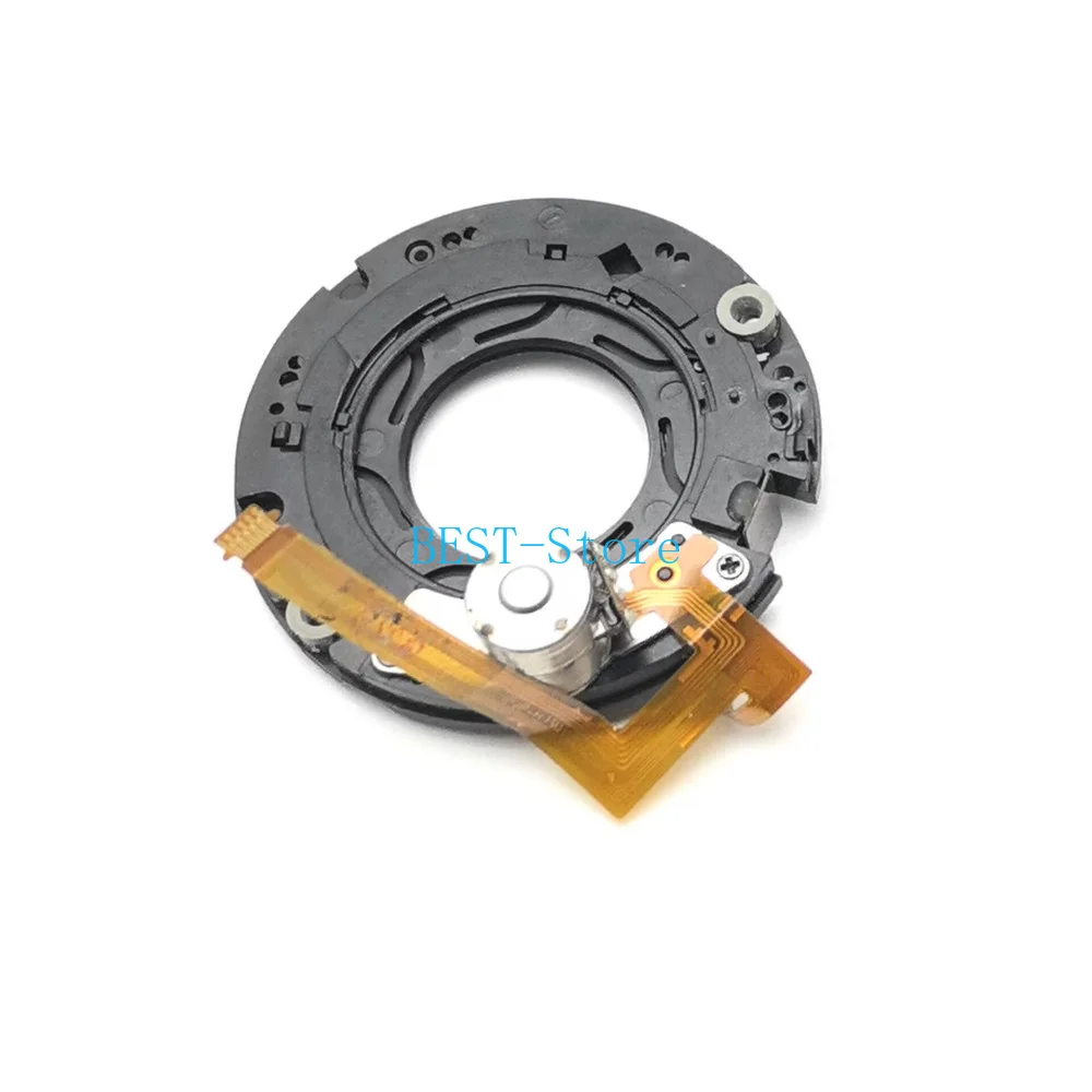 Новый оригинальный объектив управления диафрагмой + моторная группа для Sony E 18-135