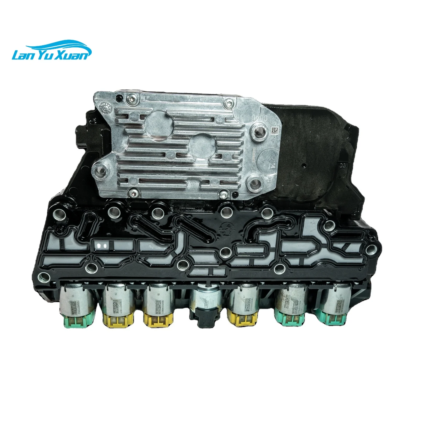 TCU 6T40 6T30 блок управления трансмиссией 24265367 24275318 24286709 автозапчасти коробки