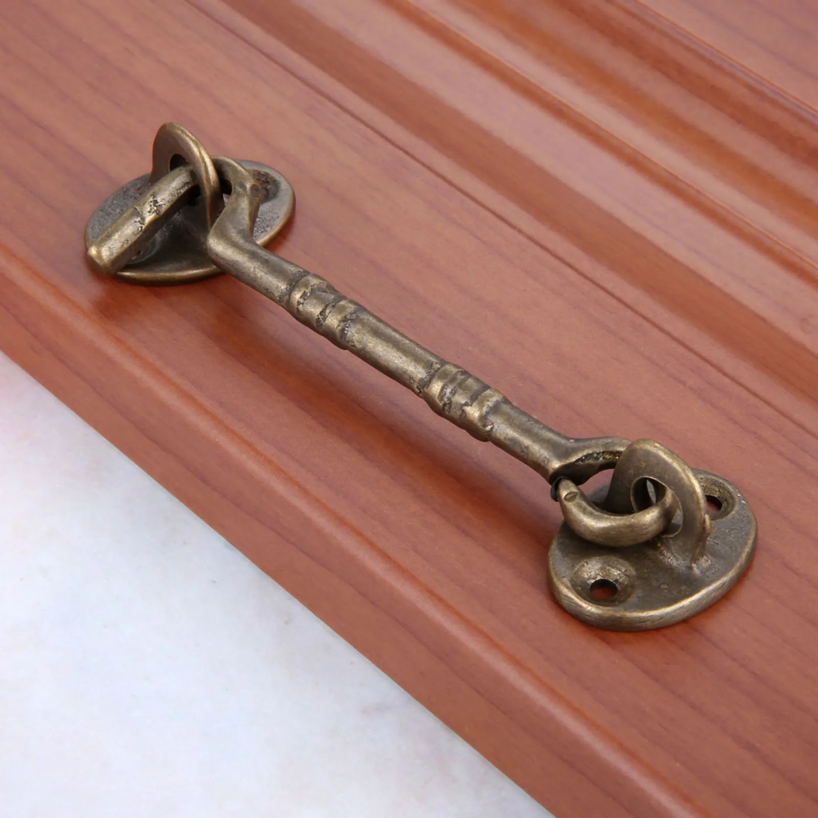 

Античный бронзовый зажим для ветра