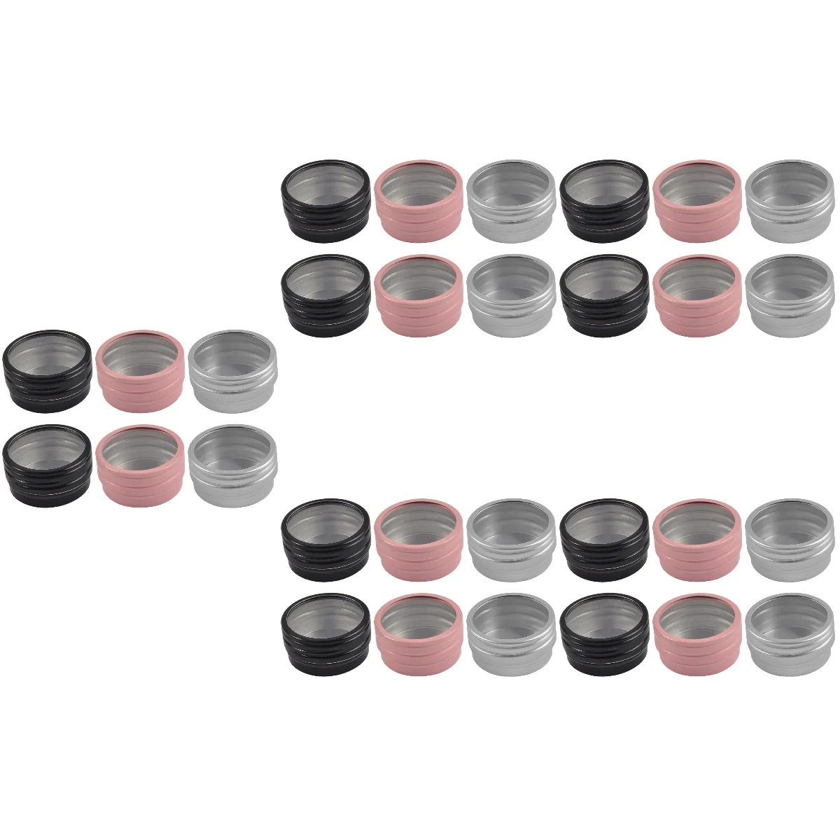 

Bead Organizer Box Holder Cup Parts Organizer Bead Container Tealight Holder Beads Containers Holder