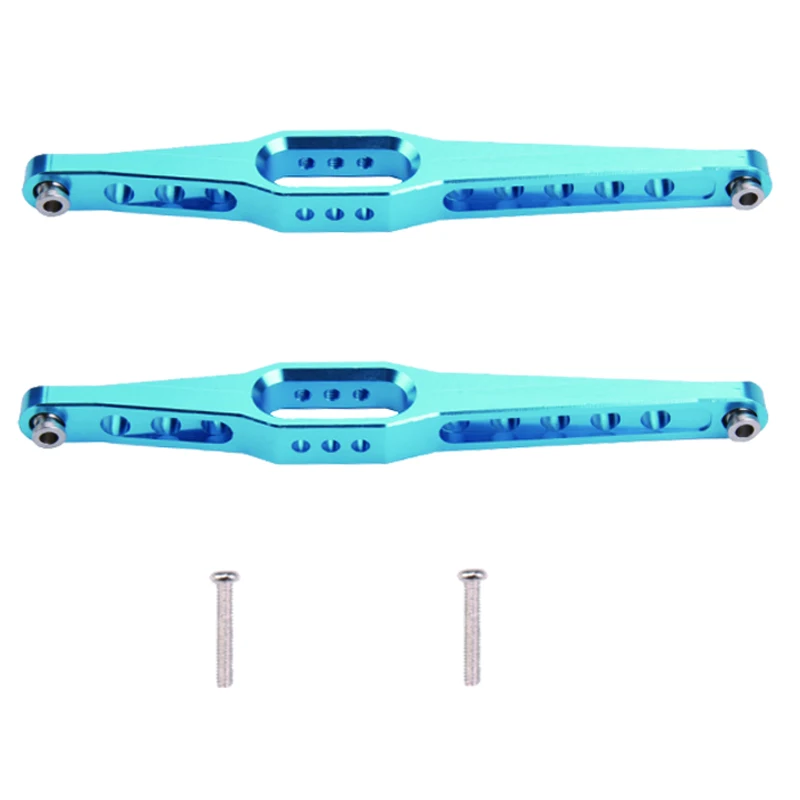 

Модель WLtoys 12428 12423, задняя подвижная рукоятка, модель 12428-0023, металлическая задняя ось, задний подвижный рычаг, задний подвижный рычаг