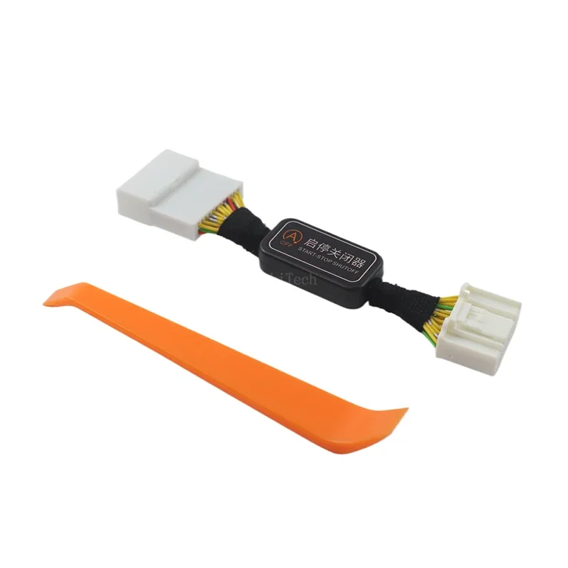 

Автоматическая система остановки и запуска двигателя, кабель запуска и остановки для Hyundai Tucson 2015-2020