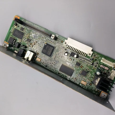 1 шт. плата принтера карта принтера для Kyocera Taskalfa 180 181 220 221 км 180