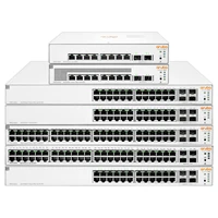 gigabit networking switch jl685a