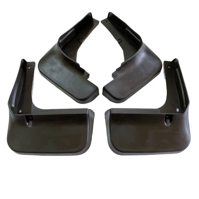 

Для Toyota Highlander 2012-2014, брызговик, автомобильное крыло, брызговик, крыло переднего и заднего колеса