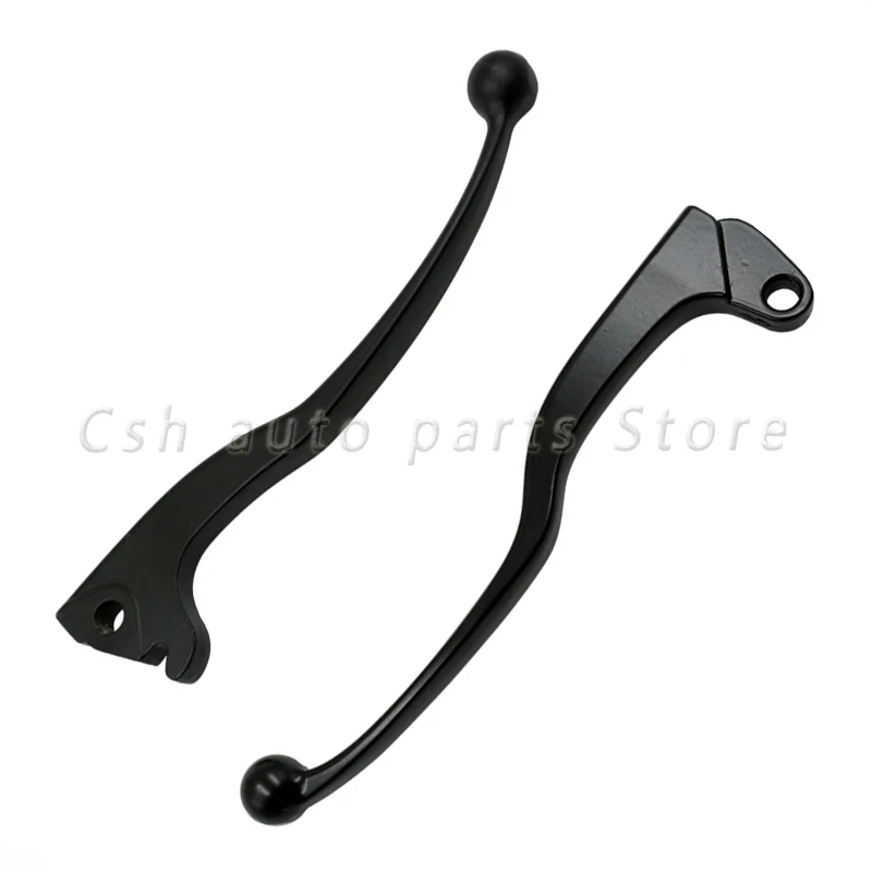 Новая ручка тормозной муфты для мотоцикла Yamaha YBR рычаг управления сцеплением тормозной рычаг