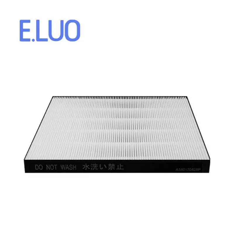 Фото Air purifier filter Replacement HEPA Filter Fit For Sharp FZ-F30HFE FP-F30 FP-F30TA FP-J30TA FP-GM30B-B KC-F30TA 310*285*25MM №4