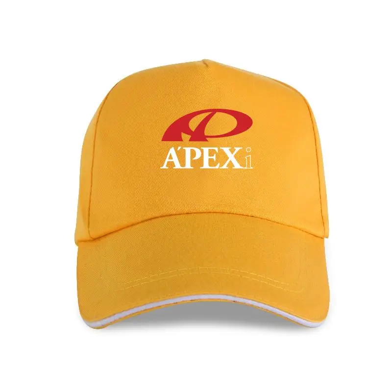 

new cap hat Apexi Logo Exhaust Suspension Turbo 2021 Mens Baseball Cap S M L Xl 2Xl