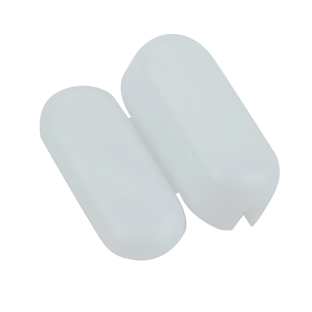 10pcs Roller Blinds Pull Cord Connector Curtain Chain Ball For Vertical Joiners Spare Accessories Replace