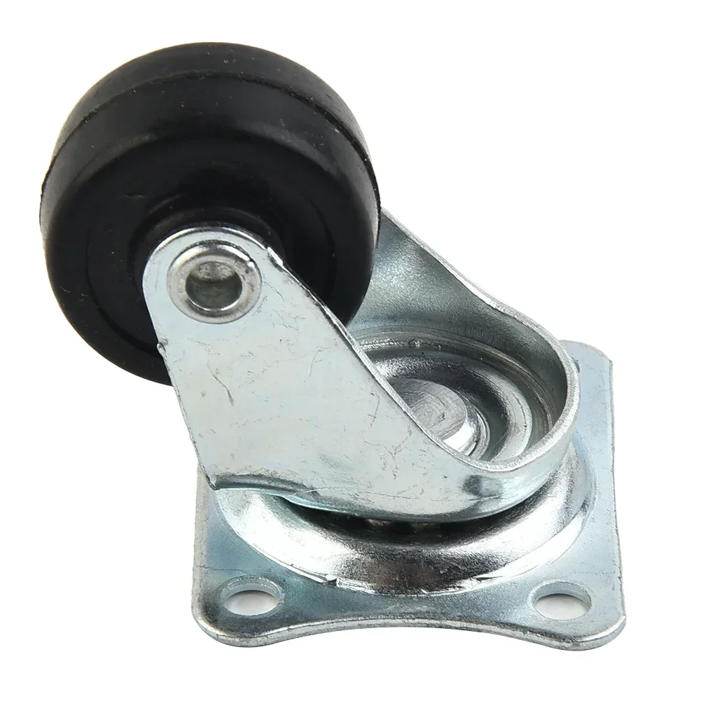 Ролики для домашнего офисного кресла 3 дюйма 5 шт./комплект 7/16*7/8 подшипник из