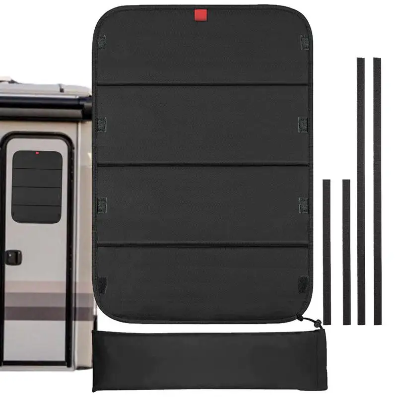 

Складная крышка для окна RV, 25X16 дюймов, полная защита от ультрафиолета