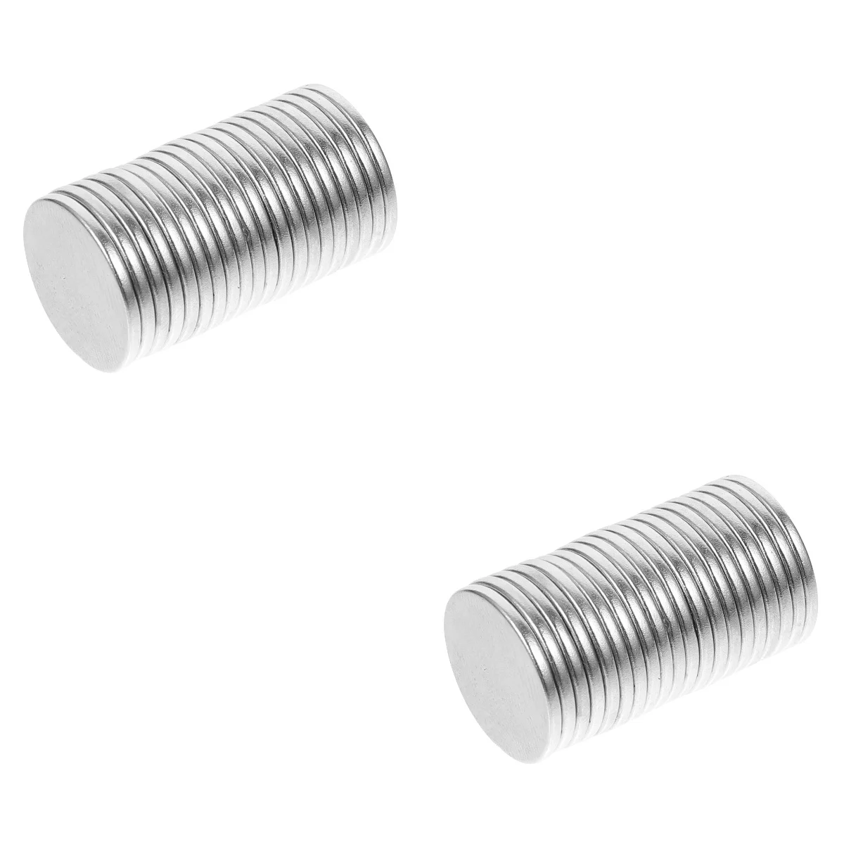 

40 Neodymium Magnets Magnets Office Whiteboard Magnets Fridge Decors