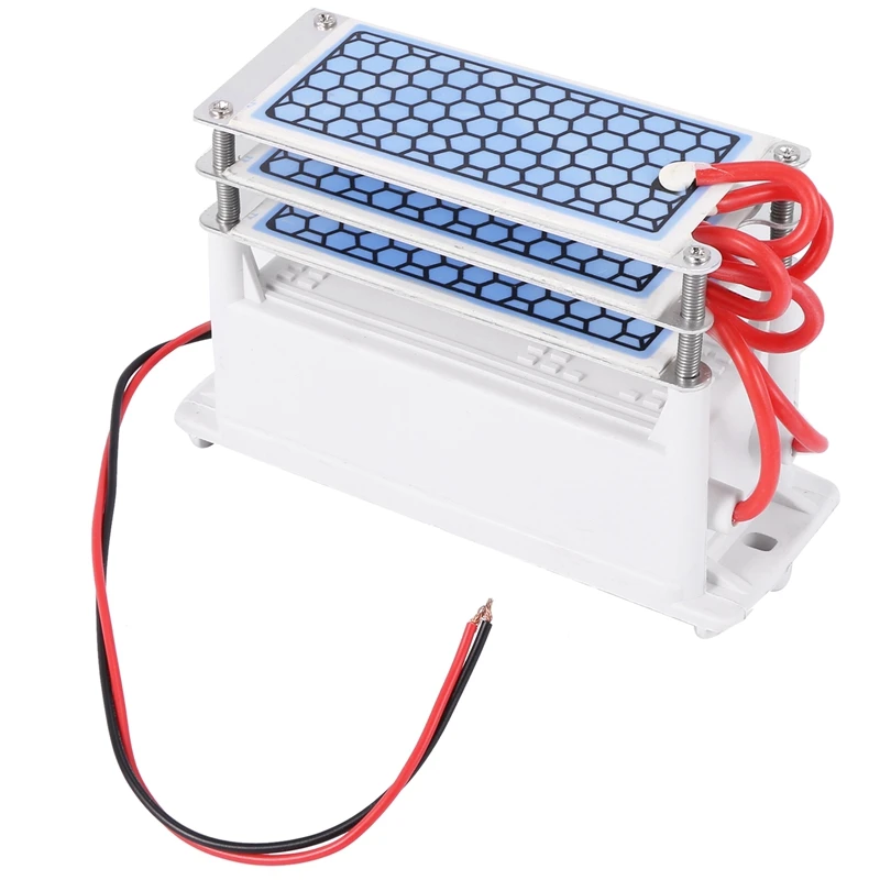 

Очиститель воздуха и озонатор, 15 г, 220 В