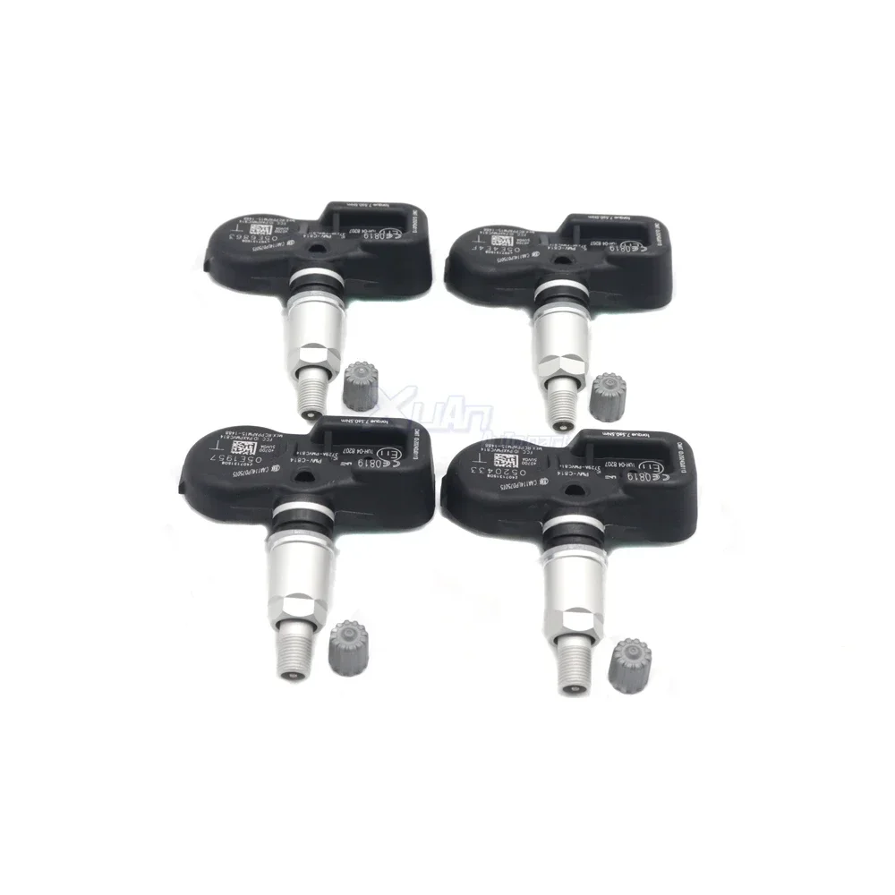 Автомобильная новая версия датчик давления в шинах система мониторинга для Infiniti