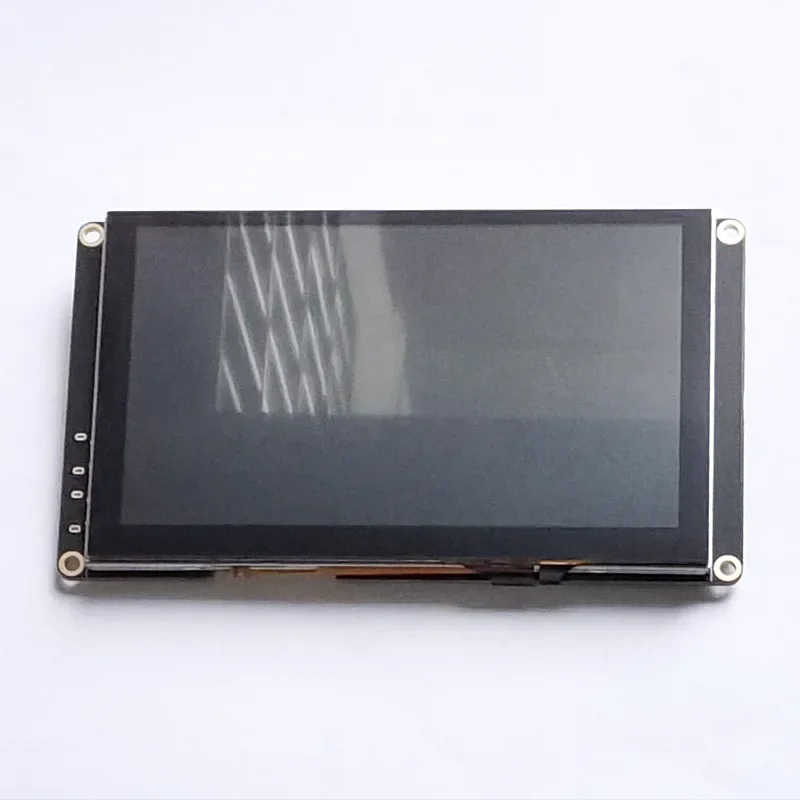 Фото Плата-ядро VoltSSTM32H750IBK6, минимальная системная плата разработки STM32H7 №5