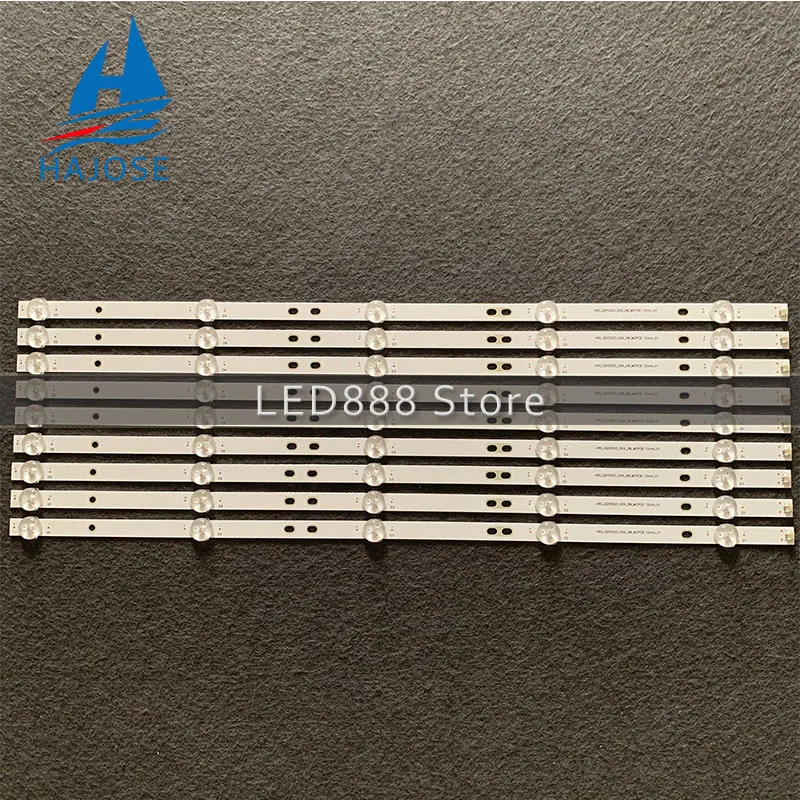 HRS_SQY55D3_5X9_2W_MCPCB KIT DE TIRAS Светодиодная лента-подсветка TD SYSTEMS K55DLY8US - купить по