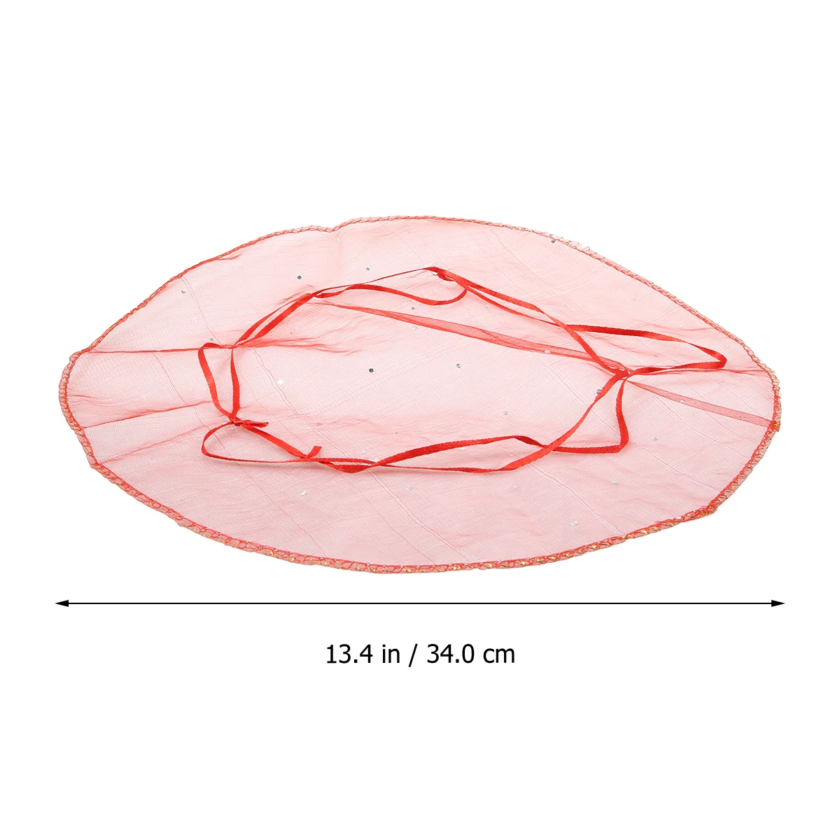 50 шт. подарочная упаковка сумки из органзы сетчатые на день рождения для подарков