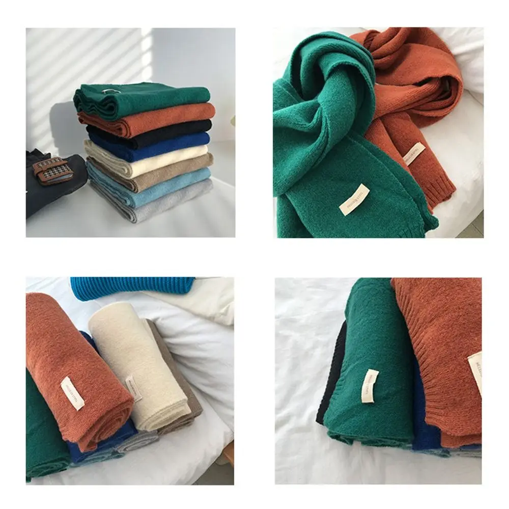 Нагрудник термотеплитель для шеи утепленные ветрозащитные зимние шарфы