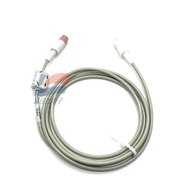

YJJ New flow sensor connection line 8416600 for medical equipment