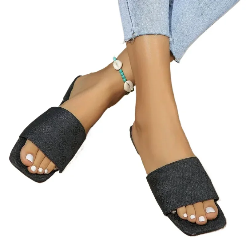 Женская открытая платформа Sandalia с круглым носком новая коллекция verano 2024