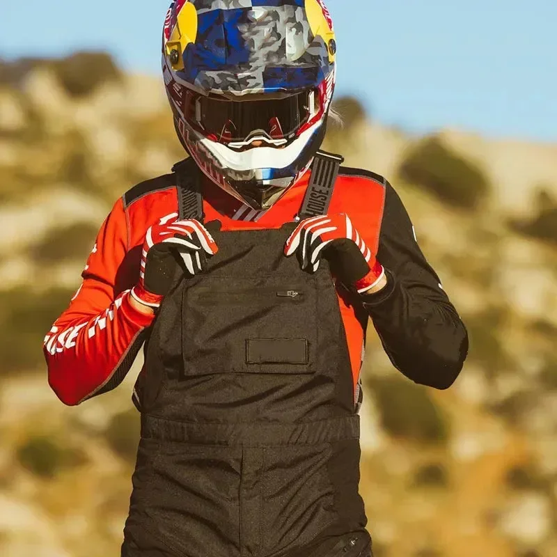 Рисунок 3 - Новые Брюки с ремешками для внедорожников