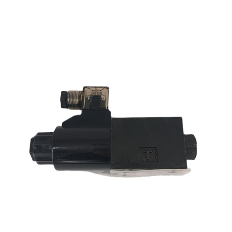 

SA-G01-H3X-D2-20 , SA-G01-C6-C1-30 SA-G01-C8-C2-31 SE-G03-C6-GR-D2-20 SA Hydraulic solenoid valve