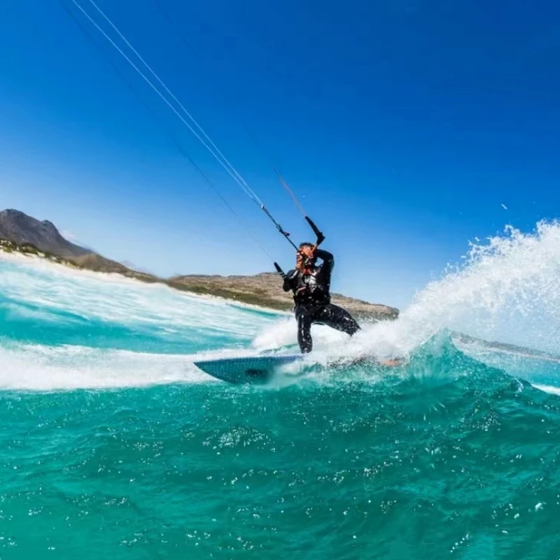 Четырехлинейный контрольный бар мощные воздушные змеи заводские садовые игры на