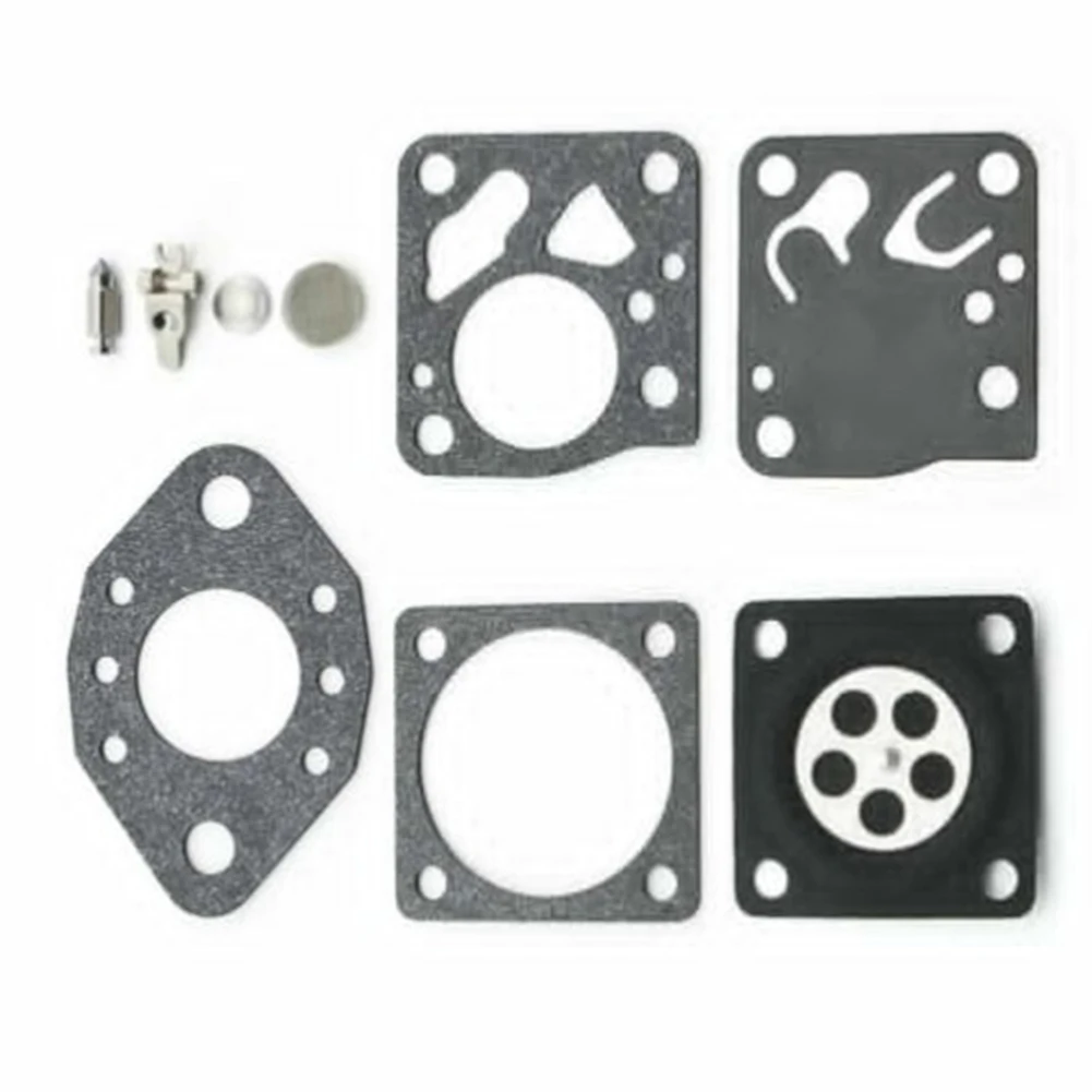 

1pc Carburetor Carb Repair Diaphragm Gasket Kit For Tillotson For Stihl 020 024 026 For Kramp FGP012132 Garden Chainsaw Parts